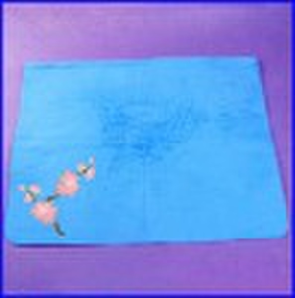 PVA sport towel