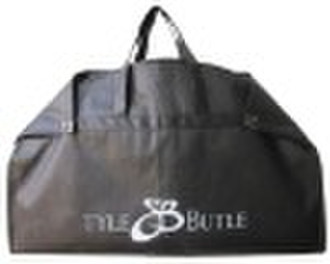 Garment bag, Dress bag, Business suit bag