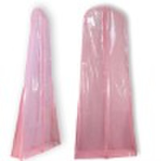 Non woven wedding dress cover