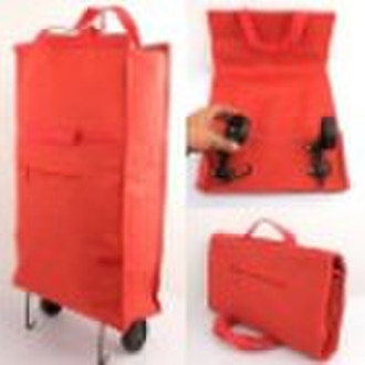 Non-woven Trolley bag