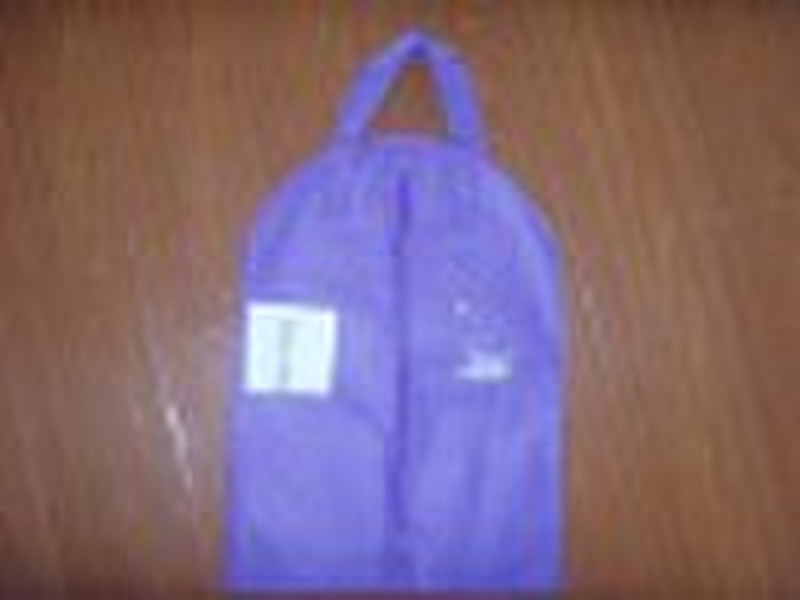 mini non woven garment bag