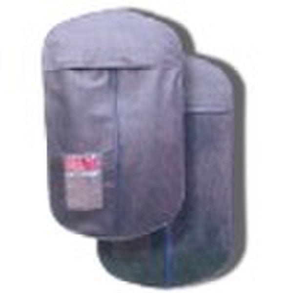 non woven suit cover