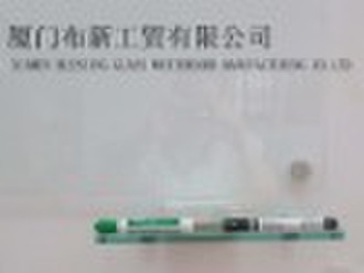 Durable Magnetic Whiteboard