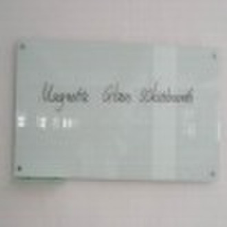 Office Memo Glass Whiteboard