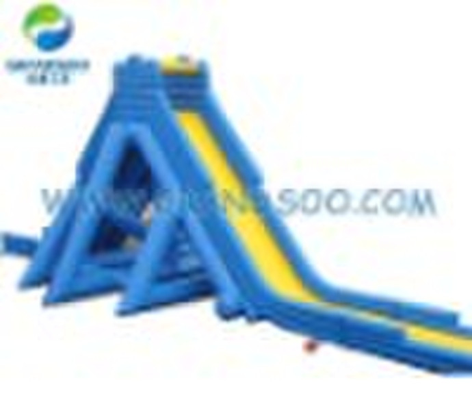 Inflatable slide,inflatable giant slide