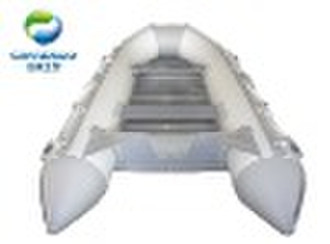 inflatable sports boat