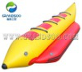 water sled boat,banana boat,inflatable boat