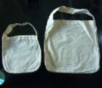 cotton shopping bag