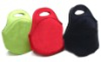 neoprene cooler bag