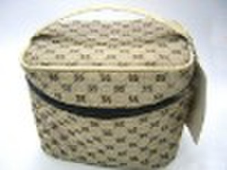 Fahion Non-woven Cosmetic Bag