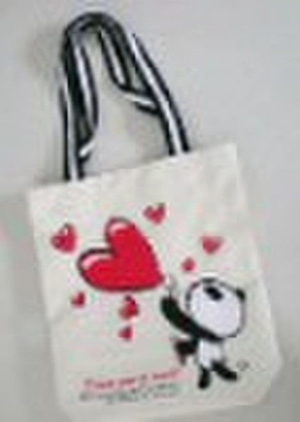 Non-woven shopping bag