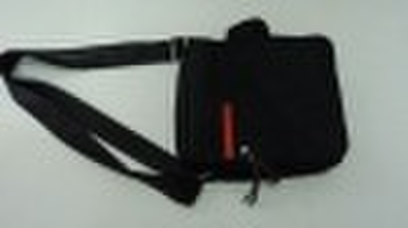 Man shoulder bag