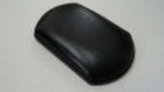 Wheelchair leg cushion