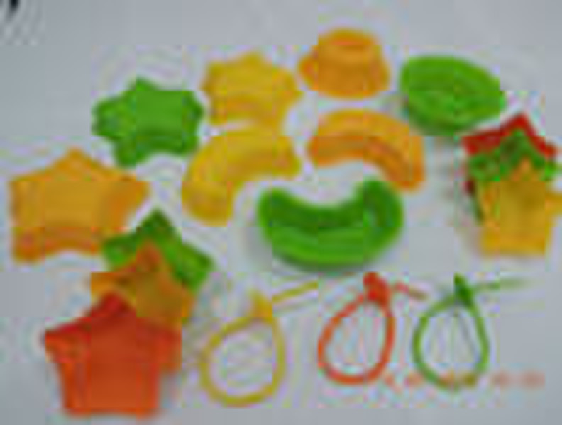 bear shape silicone cake mould