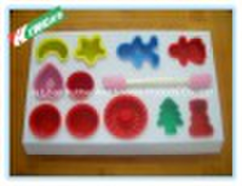 silicone backware set for kids