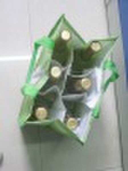 PP WINE BAG