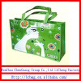 environment-friendly shopping bag