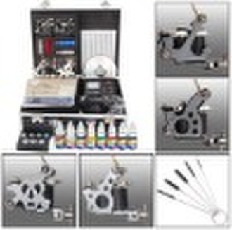 Tattoo Kit  (LD-K401)