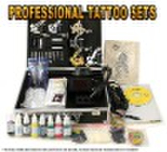 Tattoo Equipment (LD-K307 )