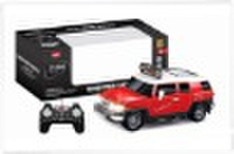 RC hobby, Remote control toy