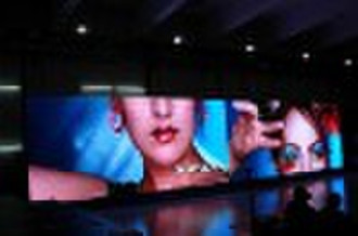 P16 outdoor full color LED display