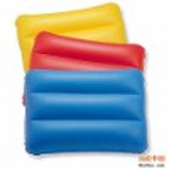 comfortable PVC inflatable cushion