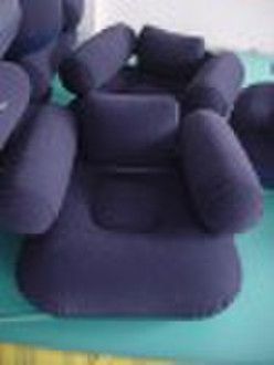 Fashion PVC inflatable Sofa