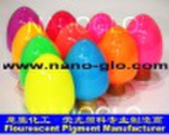 Mfg. of Daylight Fluorescent Pigment-masterbatch,