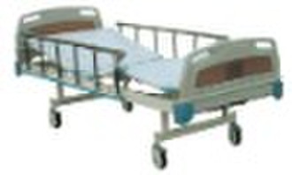 Hospital manual sickbed furniture