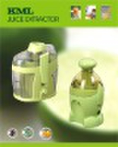 Juice Extractor(KML-8611)