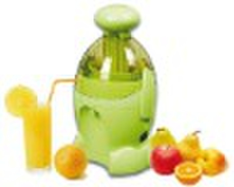 centrifugal juicer