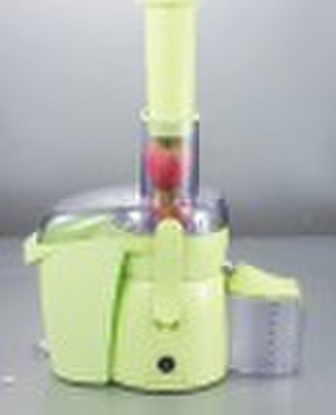 fruit juicer