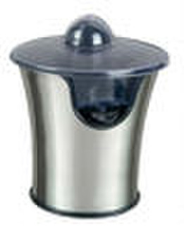 stainless steel juicer