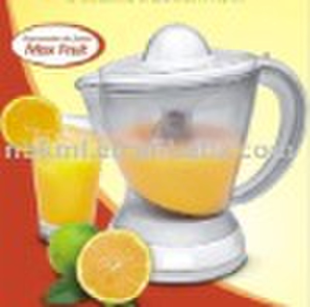 fresh orange juice machine