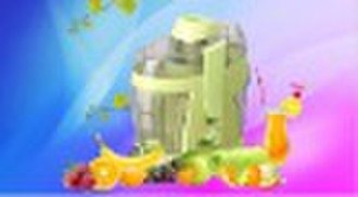 electric juice extractor