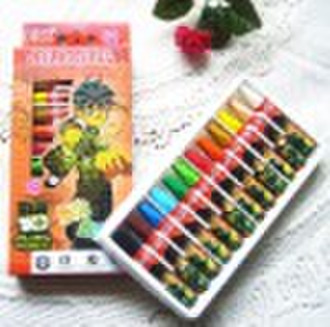 Oil Pastel , Crayon , Drawing Art Set .