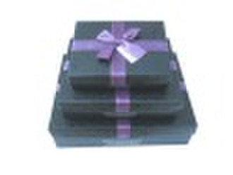 Paper Gift Box