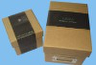 2010 Neue Kraft Paper Box