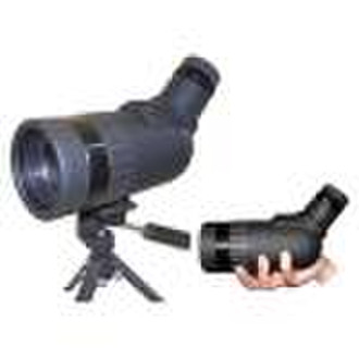 9-27x50 Mini Spotting Scope