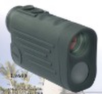 Laser Rangefinder