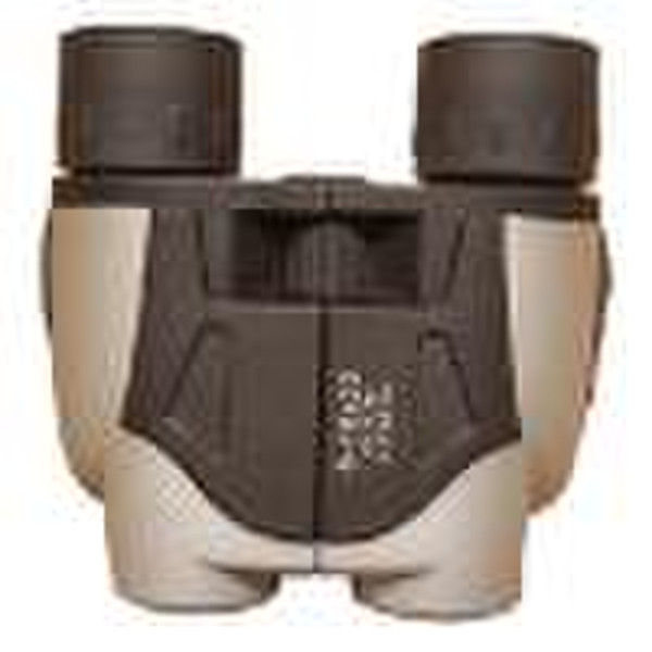 8-16x22 UCF Zoom Binoculars