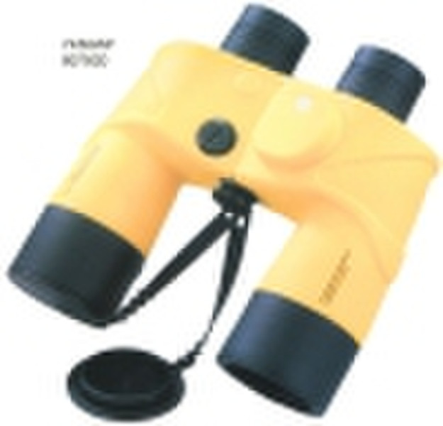 7x50 waterproof binocular