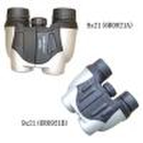 9x21 UCF Compact Binoculars