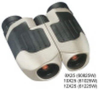 10x25 UCF binocular