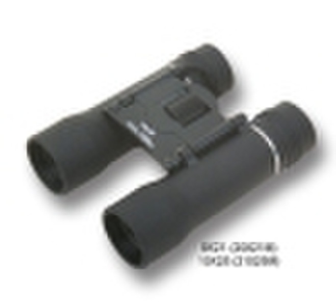 10x25 DCF compact binocular