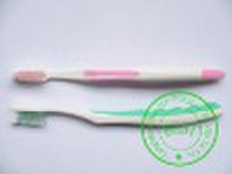 (HJ-0052) disposable toothbrush