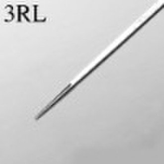 Top 1tattoo needle,sterile tattoo needle,pre-made