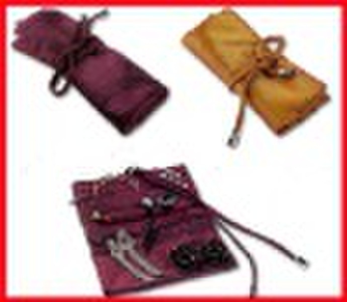 promotion jewelry roll