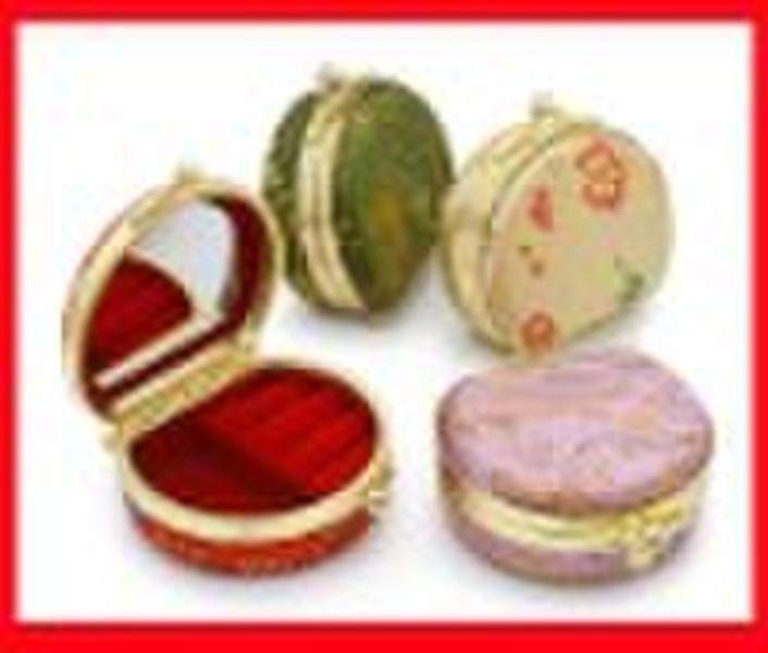 jewellery box
