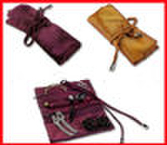 travel jewelry pouch